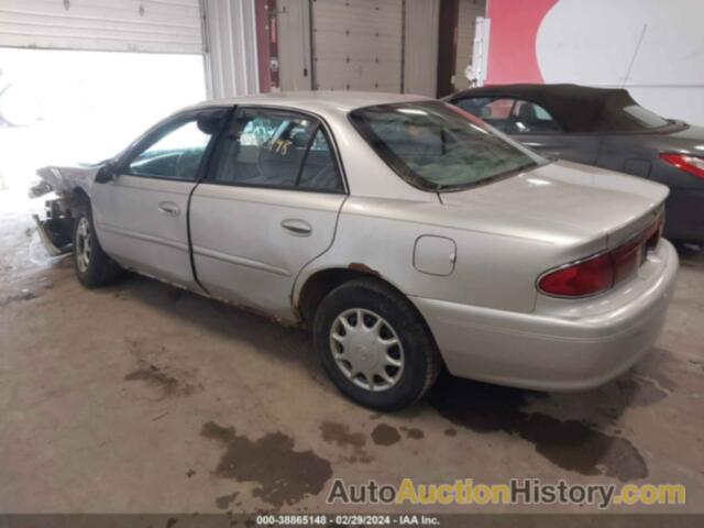 BUICK CENTURY, 2G4WS52J441287761