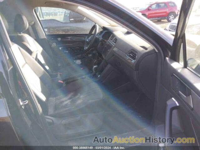 VOLKSWAGEN TIGUAN 2.0T SE, 3VV2B7AXXNM108686