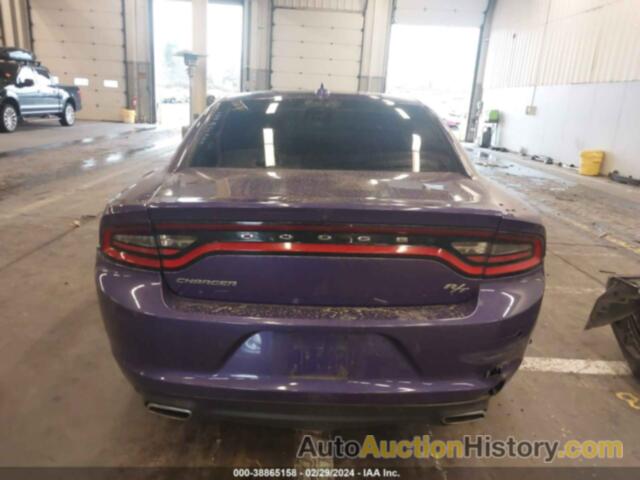 DODGE CHARGER R/T, 2C3CDXCT9GH211126