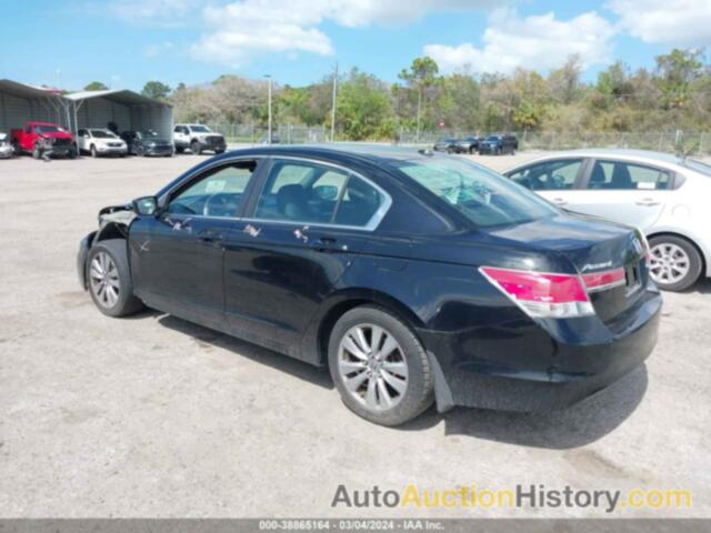 HONDA ACCORD EXL, 1HGCP2F8XCA035209