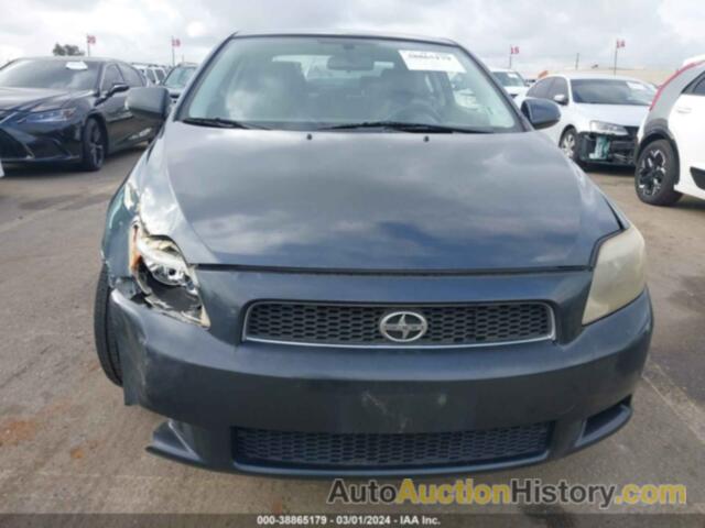 TOYOTA SCION TC, JTKDE177270145538