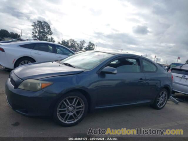 TOYOTA SCION TC, JTKDE177270145538