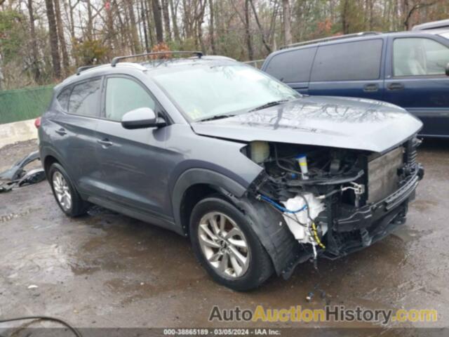 HYUNDAI TUCSON SE, KM8J33A42GU223671