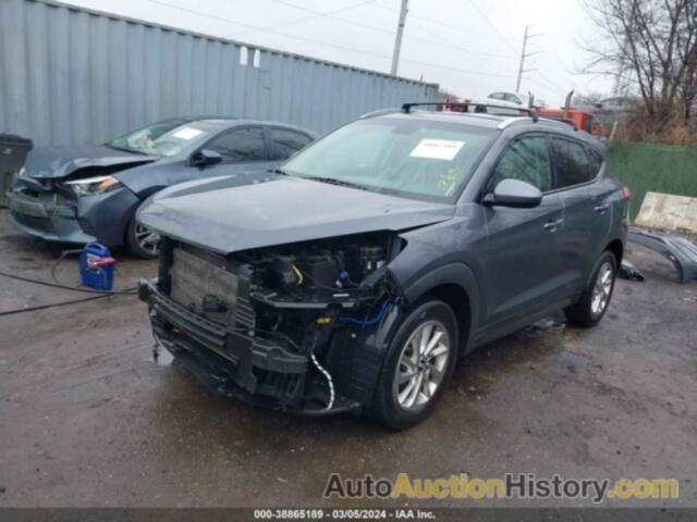 HYUNDAI TUCSON SE, KM8J33A42GU223671