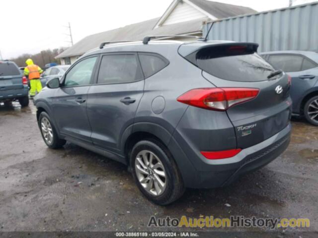 HYUNDAI TUCSON SE, KM8J33A42GU223671