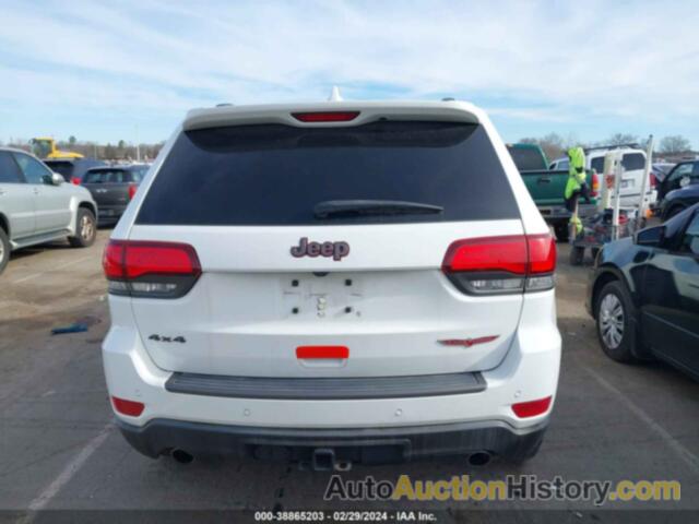 JEEP GRAND CHEROKEE TRAILHAWK 4X4, 1C4RJFLG5KC541241