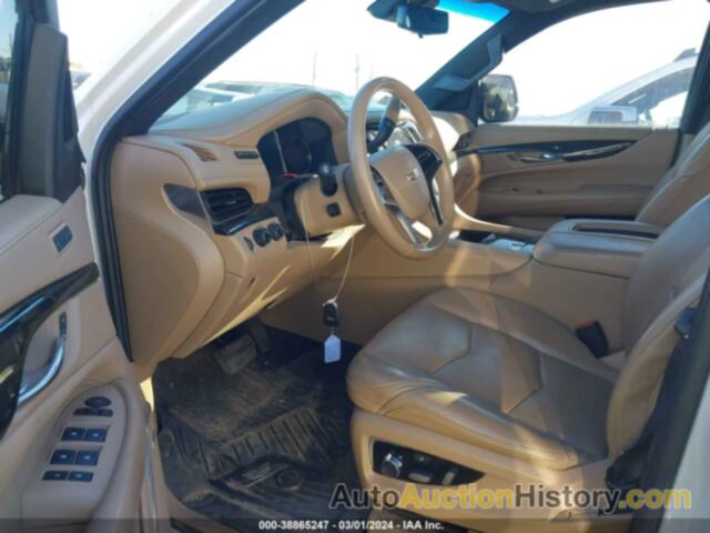 CADILLAC ESCALADE ESV PLATINUM, 1GYS4KKJ8KR258967