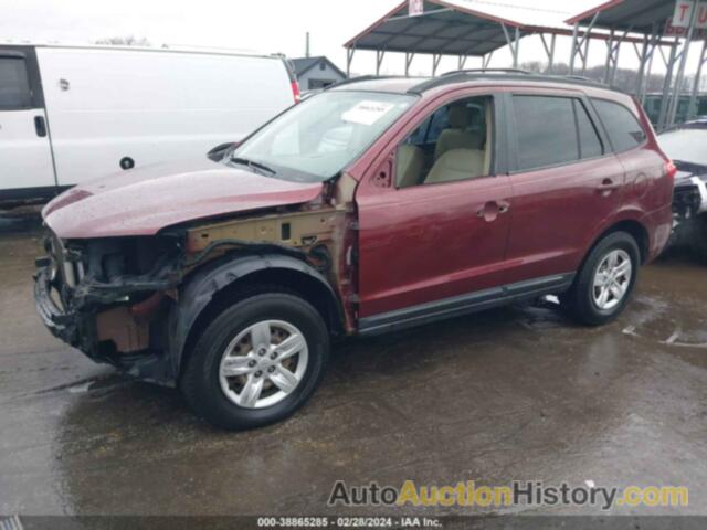 HYUNDAI SANTA FE GLS, 5NMSG13D49H305409