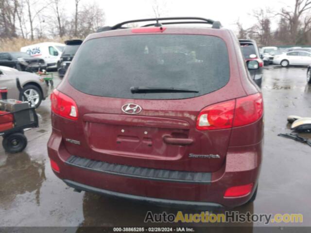 HYUNDAI SANTA FE GLS, 5NMSG13D49H305409