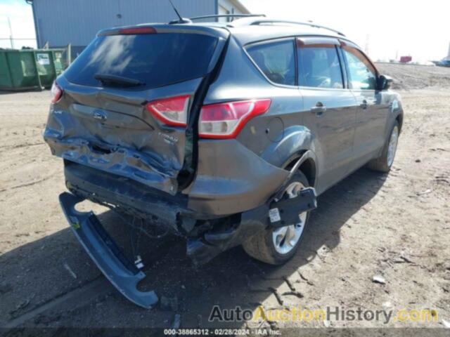 FORD ESCAPE TITANIUM, 1FMCU9J97DUB93079