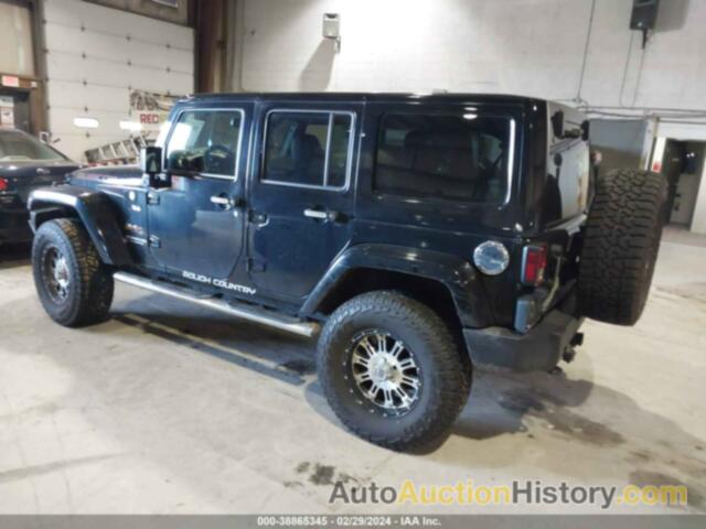 JEEP WRANGLER UNLIMITED RUBICON, 1C4BJWFG5GL164673