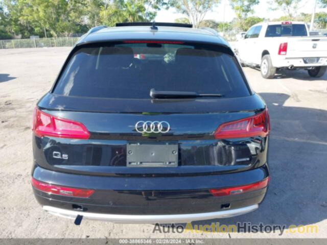 AUDI Q5 PREMIUM PLUS 45 TFSI QUATTRO S TRONIC, WA1BNAFY8L2032274