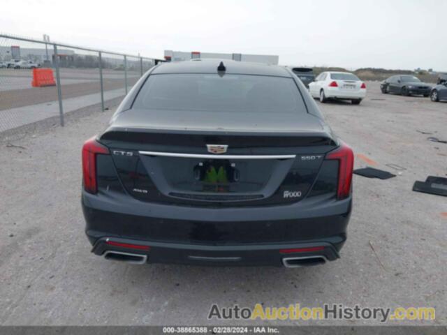 CADILLAC CT5 PREMIUM LUXURY, 1G6DS5RW1P0131497