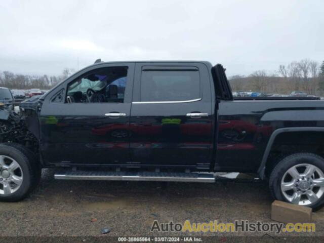 GMC SIERRA 2500HD DENALI, 1GT12UEY1HF105966