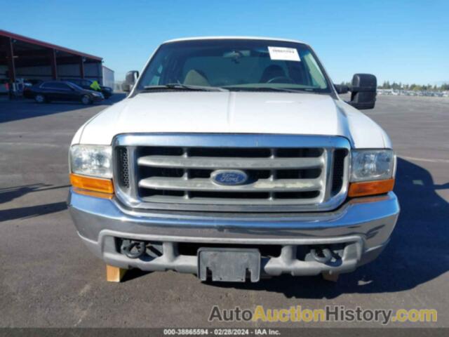 FORD F-250 LARIAT/XL/XLT, 1FTNX20F2YEE42164