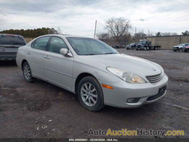 LEXUS ES 300 300, JTHBF30G020019588