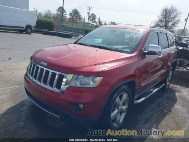 JEEP GRAND CHEROKEE LIMITED, 1C4RJEBG9CC334008