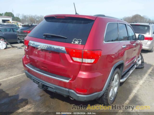 JEEP GRAND CHEROKEE LIMITED, 1C4RJEBG9CC334008