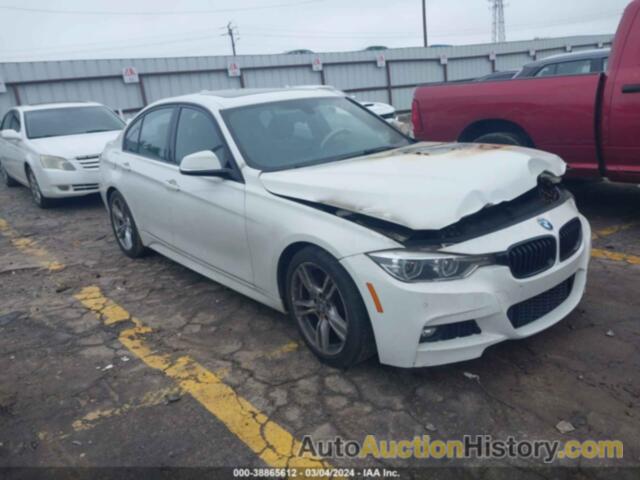 BMW 328 I SULEV, WBA8E9G53GNT46984