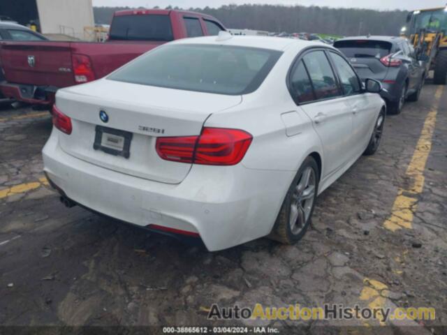 BMW 328 I SULEV, WBA8E9G53GNT46984