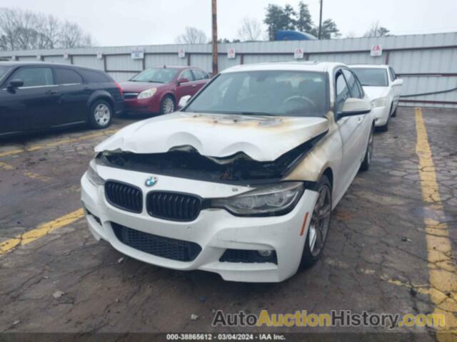 BMW 328 I SULEV, WBA8E9G53GNT46984