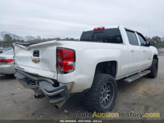 CHEVROLET SILVERADO 2500HD LT, 1GC1KVEG7FF534667