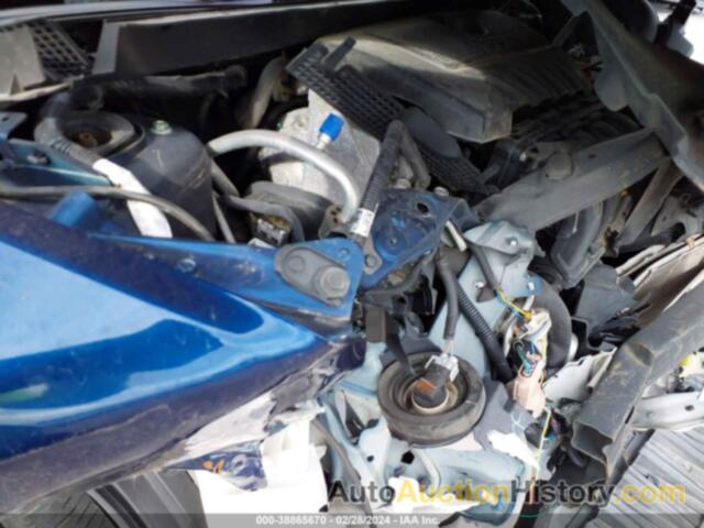 NISSAN SENTRA S, 3N1AB7AP3HY389496