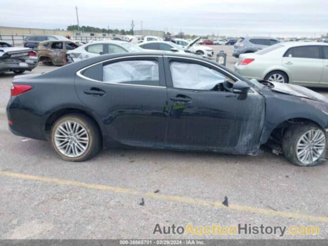 LEXUS ES 350, JTHBK1GG4F2152578