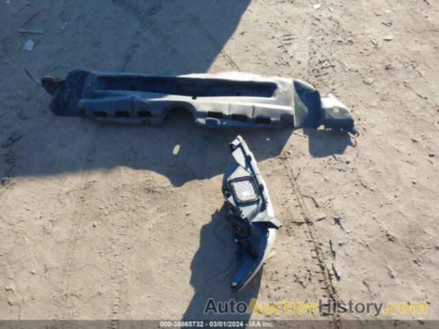 TOYOTA SIENNA LE, 5TDJK3DC7BS006236