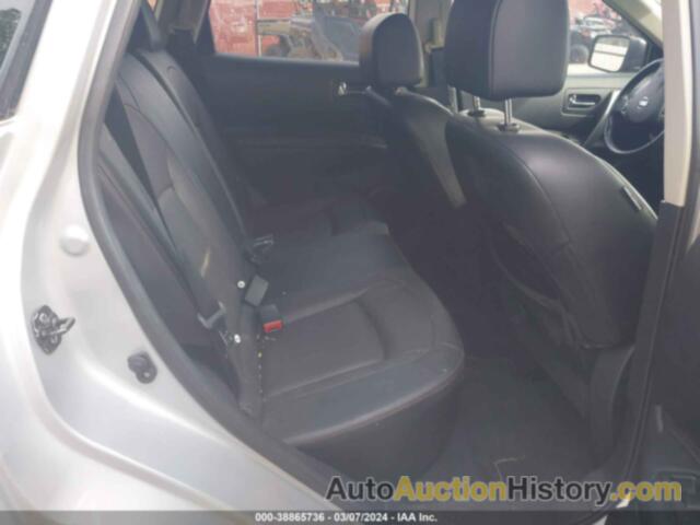 NISSAN ROGUE SL/SE/S, JN8AZ08T75W311202