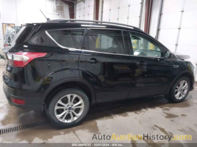 FORD ESCAPE SE, 1FMCU9GD0JUA91839