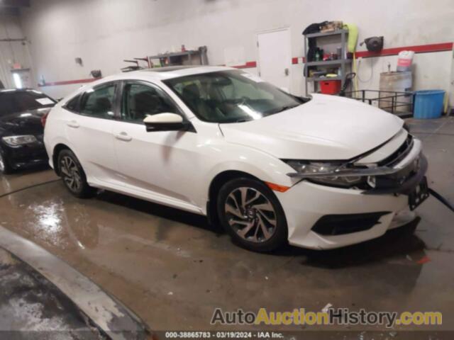 HONDA CIVIC EX, 19XFC2F71HE020018