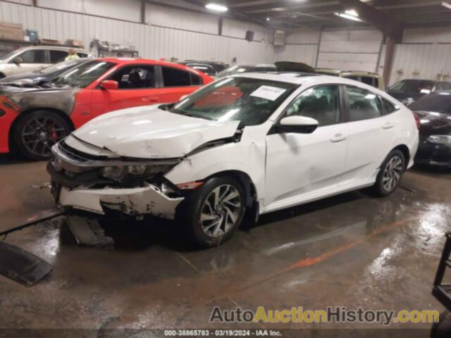 HONDA CIVIC EX, 19XFC2F71HE020018