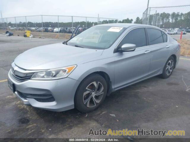 HONDA ACCORD LX, 1HGCR2F3XHA055823