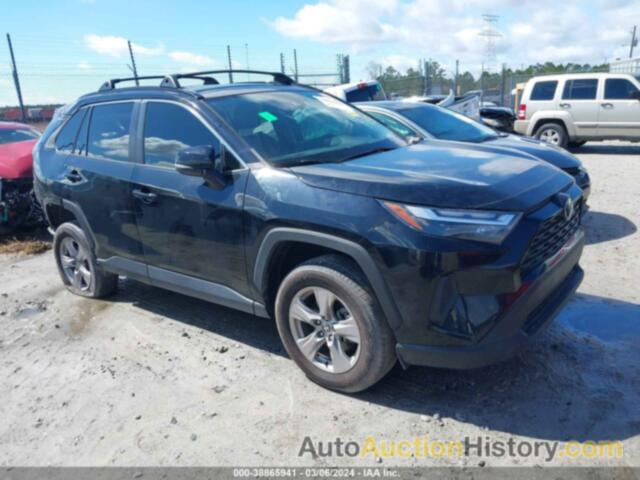 TOYOTA RAV4 XLE, 2T3W1RFV0NC204221