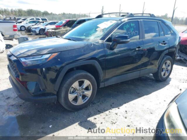 TOYOTA RAV4 XLE, 2T3W1RFV0NC204221