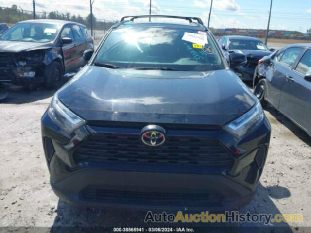 TOYOTA RAV4 XLE/XLE PREMIUM, 2T3W1RFV0NC204221