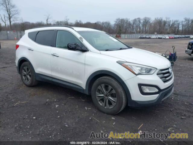 HYUNDAI SANTA FE SPORT 2.4L, 5XYZUDLB6EG227047