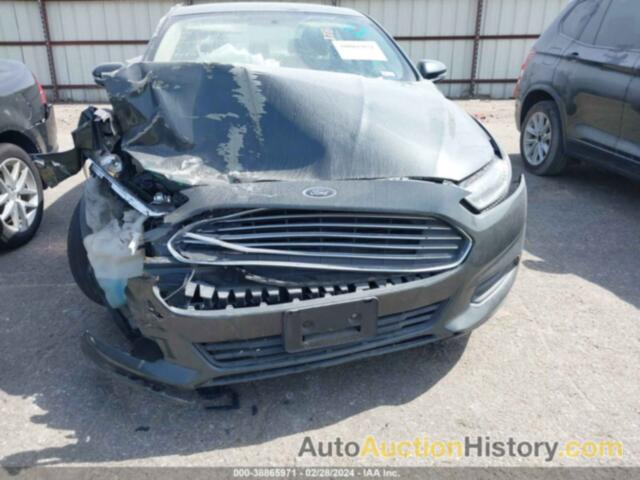 FORD FUSION SE, 3FA6P0H75FR205447