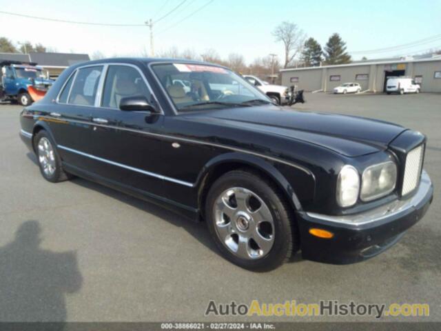 BENTLEY ARNAGE, SCBLC31E21CX05644