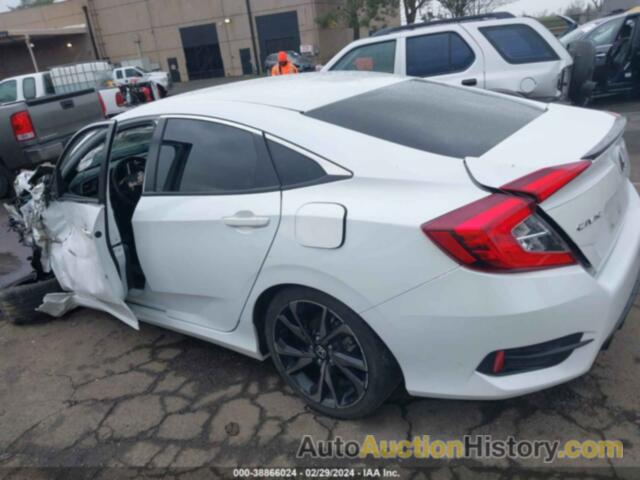 HONDA CIVIC SPORT, 2HGFC2F8XMH553400