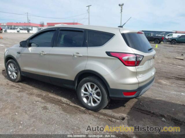 FORD ESCAPE SE, 1FMCU0GD6HUC64706