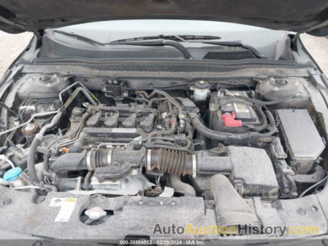 HONDA ACCORD LX, 1HGCV1F1XJA046033