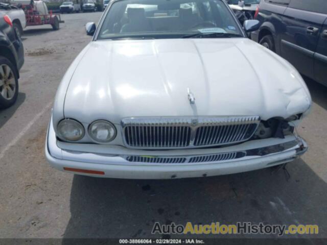 JAGUAR VANDENPLAS, SAJKX6245VC789373