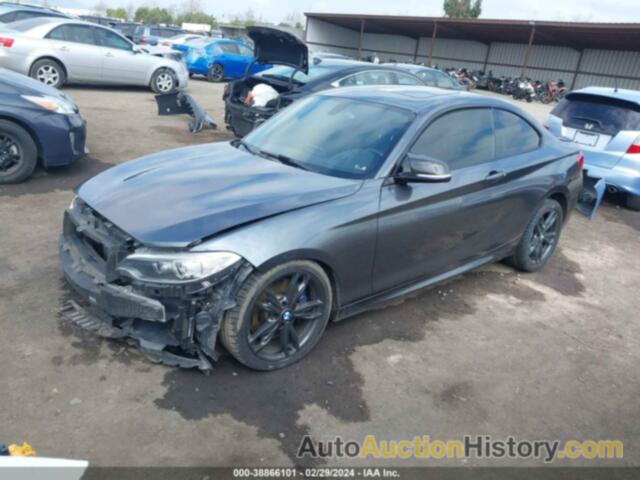 BMW M235I, WBA1J7C52GV359958