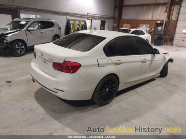 BMW 330 XI, WBA8D9C56JEM34458