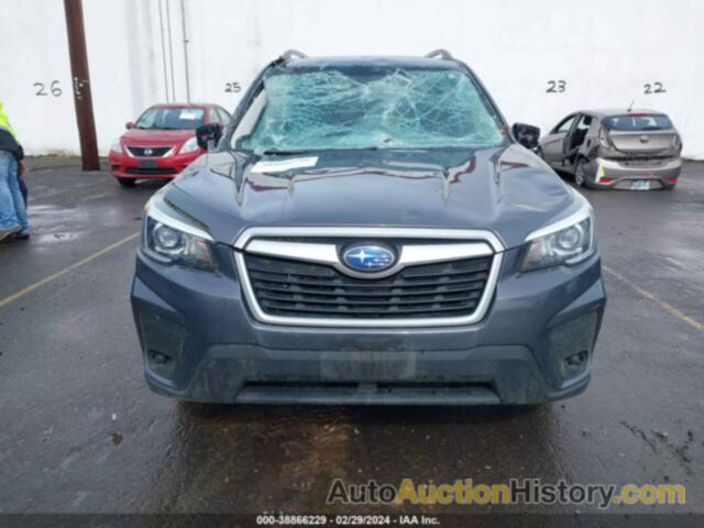 SUBARU FORESTER PREMIUM, JF2SKAJC3LH550415