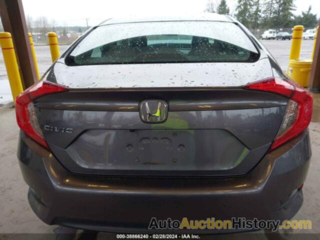 HONDA CIVIC EX, 19XFC2F73GE249556