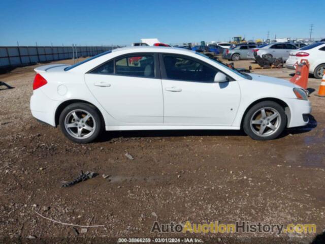 PONTIAC G6 NEW SE, 1G2ZJ57K794261452