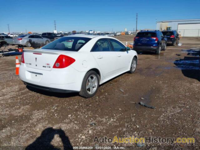 PONTIAC G6 NEW SE, 1G2ZJ57K794261452